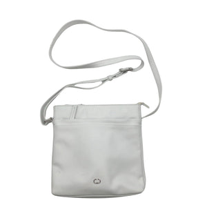Unisex Gerry Weber - Shoulder bag, size Midi - White (1)