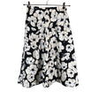 Unisex Gerry Weber - Fabric skirt, size 38 - Black ()