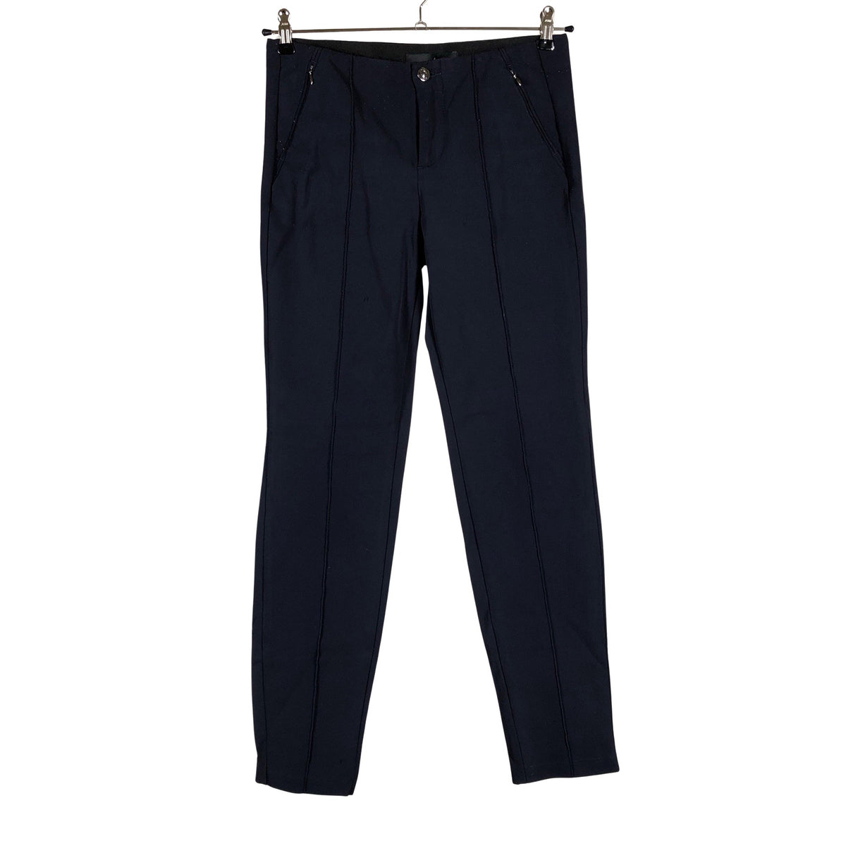 Unisex MAC - Slacks, size 38 - Blue (1)