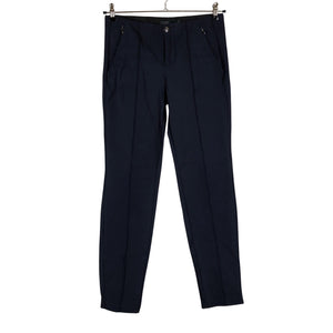Unisex MAC - Slacks, size 38 - Blue (1)