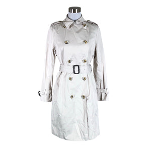 Unisex Ril's - Trench coat, size 36 - Beige (1)