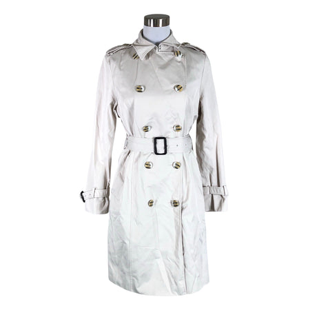 Unisex Ril's - Trench coat, size 36 - Beige ()