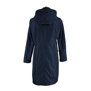 Unisex Peter Hahn - Winter jacket, size 36 - Blue (2)