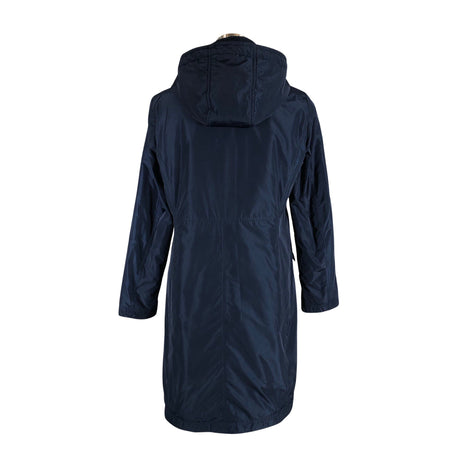 Unisex Peter Hahn - Winter jacket, size 36 - Blue (2)