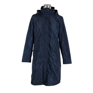 Unisex Peter Hahn - Winter jacket, size 36 - Blue (1)