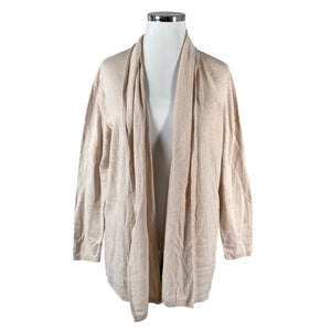 Unisex Nanso - Cardigan, size 42 - Beige (1)