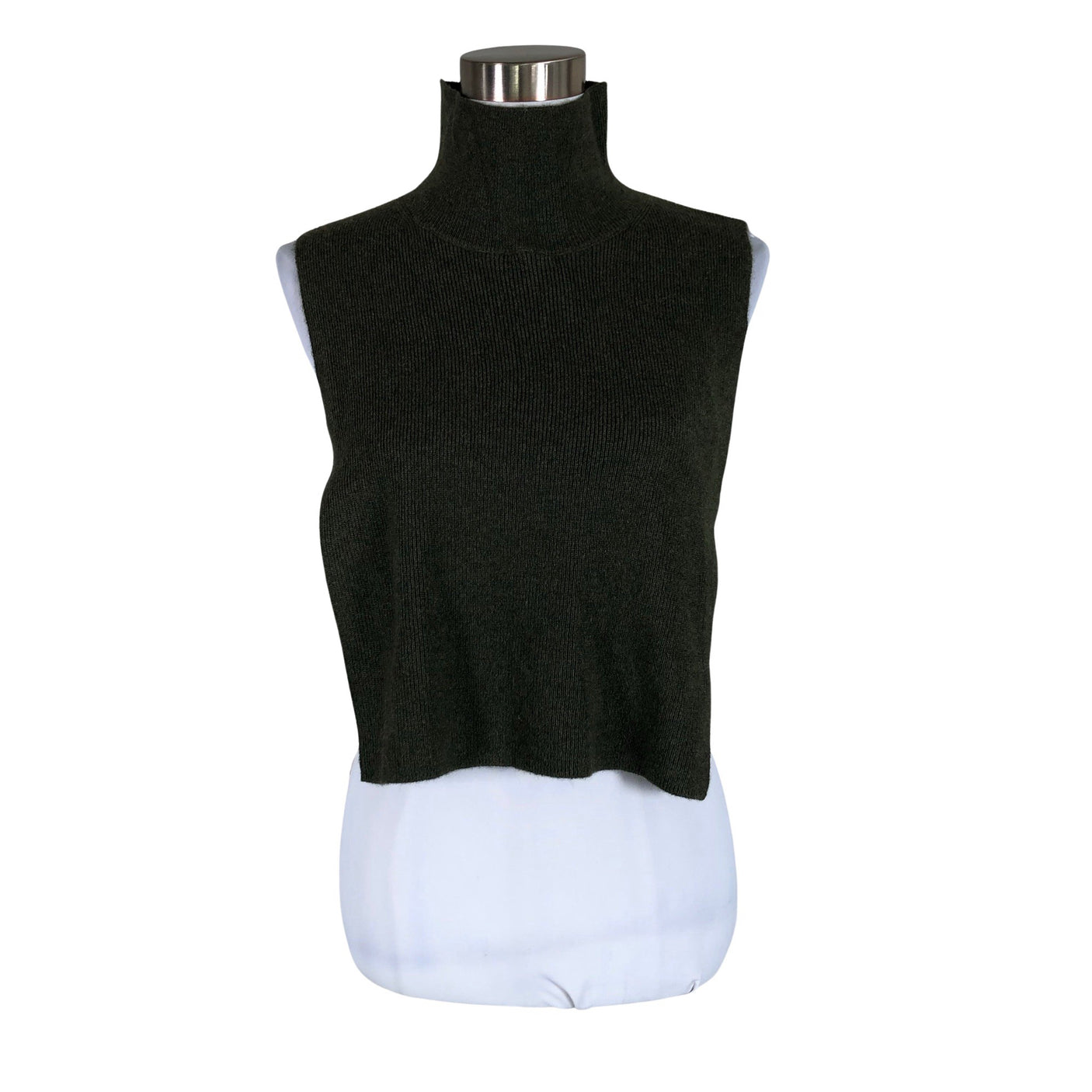 Unisex A+more - Neckwarmer, size No size - Green (1)