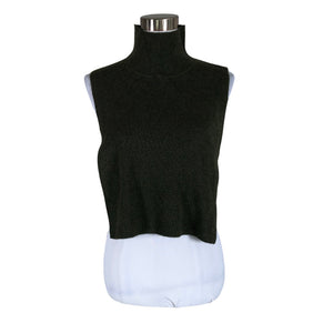 Unisex A+more - Neckwarmer, size No size - Green (1)
