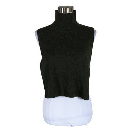 Unisex A+more - Neckwarmer, size No size - Green ()
