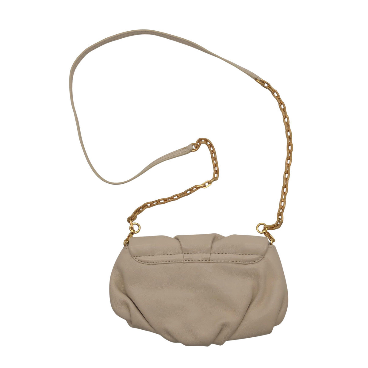 Unisex Marc By Marc Jacobs - Shoulder bag, size Mini - Beige (2)