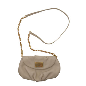 Unisex Marc By Marc Jacobs - Shoulder bag, size Mini - Beige (1)