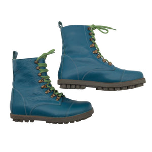 Unisex Gudrun Sjöden - Ankle boots, size 38 - Blue (1)