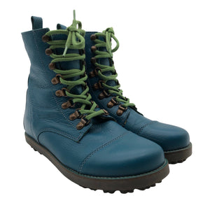 Unisex Gudrun Sjöden - Ankle boots, size 38 - Blue (2)