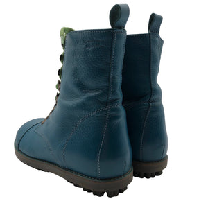 Unisex Gudrun Sjöden - Ankle boots, size 38 - Blue (3)