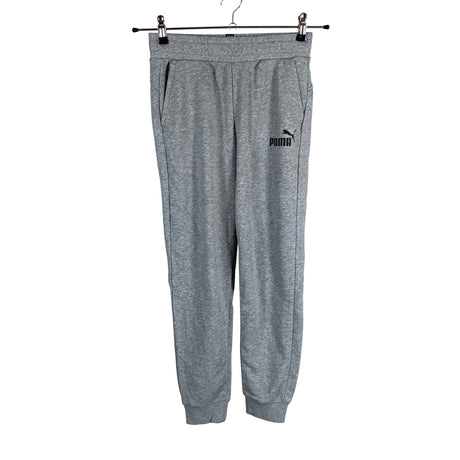 Unisex Puma - Sweatpants, size 146 - 152 - Gray ()