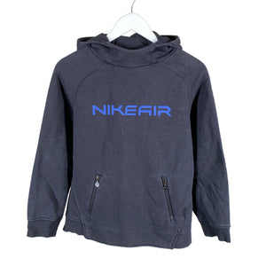 Unisex Nike - Hoodie, size 152 - 158 - Black (1)