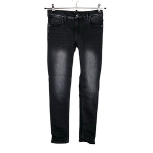 Unisex Name It - Jeans, size 152 - 158 - Black (1)