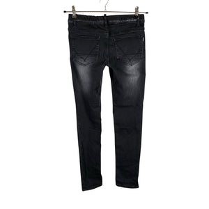 Unisex Name It - Jeans, size 152 - 158 - Black (2)