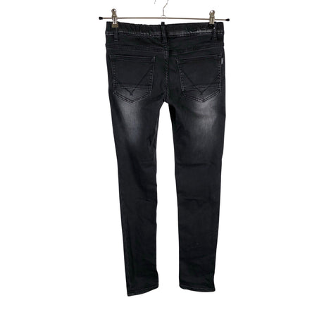 Unisex Name It - Jeans, size 152 - 158 - Black (2)