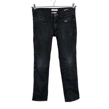Unisex Acne Studios - Jeans, size W29 - Gray ()