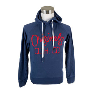 Unisex Jack & Jones - Hoodie, size S - Blue (1)