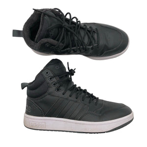 Unisex Adidas - Casual sneakers, size XXS - Black (1)