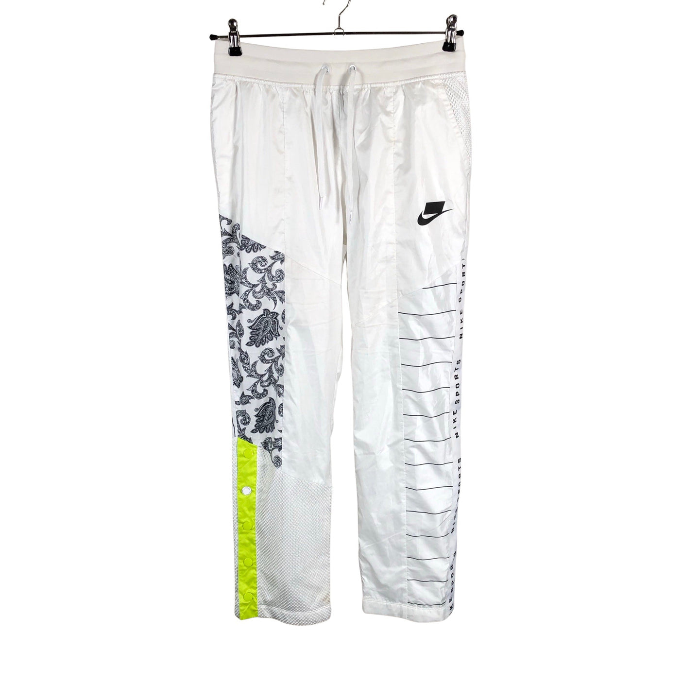 Unisex Nike - Outdoor pants, size 38 - White (1)