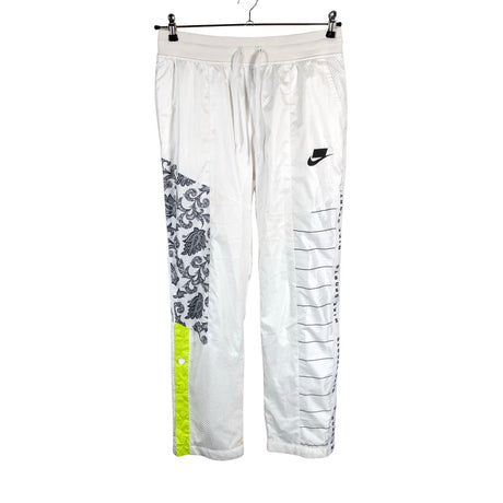 Unisex Nike - Outdoor pants, size 38 - White ()
