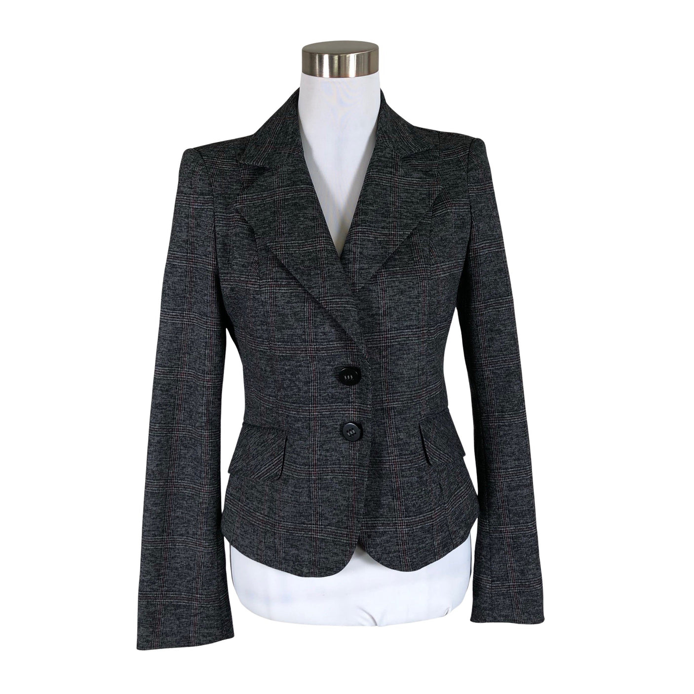 Unisex Mexx - Jacket, size 38 - Gray (1)