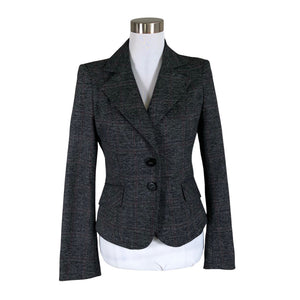 Unisex Mexx - Jacket, size 38 - Gray (1)