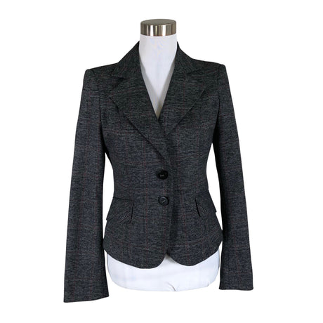 Unisex Mexx - Jacket, size 38 - Gray ()