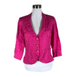Unisex Steilmann - Jacket, size 36 - Pink ()