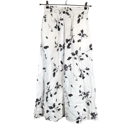Unisex Makia - Fabric skirt, size 34 - White ()