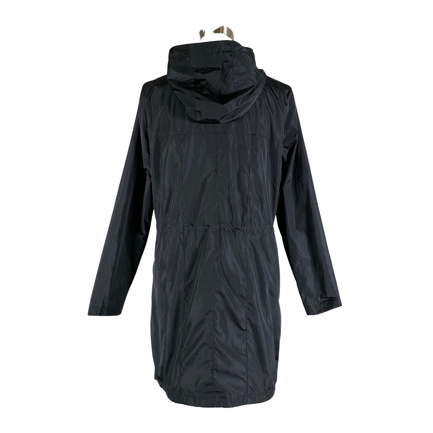 Unisex Happy Holly - Outdoor jacket, size 36 - Black (2)