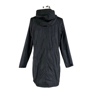 Unisex Happy Holly - Outdoor jacket, size 36 - Black (2)