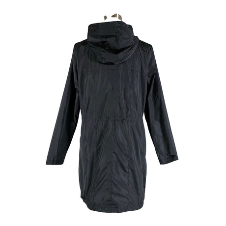 Unisex Happy Holly - Outdoor jacket, size 36 - Black (2)