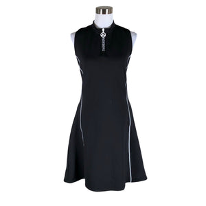 Unisex J.Lindeberg - Sports dress, size 40 - Black (1)