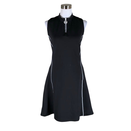 Unisex J.Lindeberg - Sports dress, size 40 - Black ()