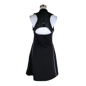 Unisex J.Lindeberg - Sports dress, size 40 - Black (2)