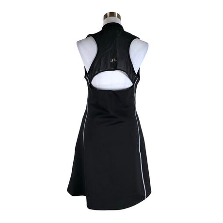 Unisex J.Lindeberg - Sports dress, size 40 - Black (2)