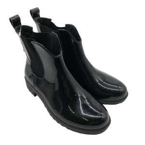 Unisex Rieker - Ankle boots, size 38 - Black (2)