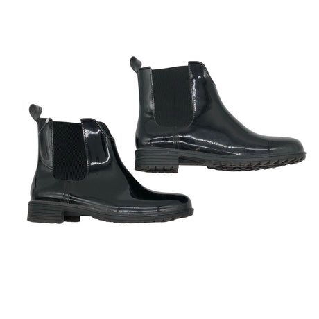 Unisex Rieker - Ankle boots, size 38 - Black ()