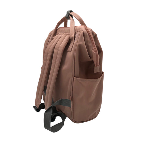Unisex Migant - Backpack, size Maxi - Light pink (2)