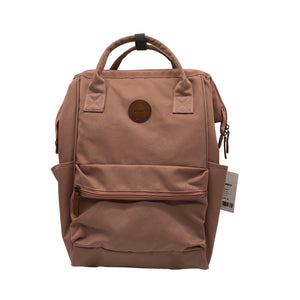 Unisex Migant - Backpack, size Maxi - Light pink (1)