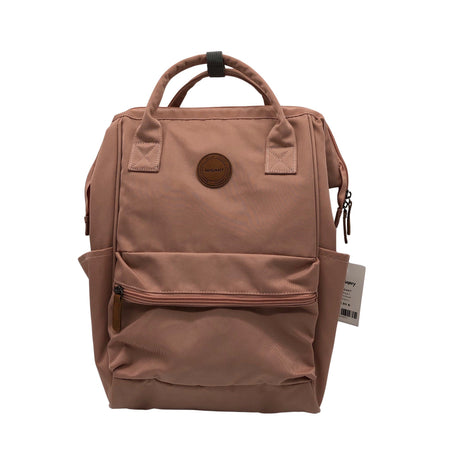 Unisex Migant - Backpack, size Maxi - Light pink ()