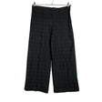 Unisex Part two - Slacks, size 38 - Gray ()