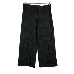 Unisex Part two - Slacks, size 38 - Gray (1)