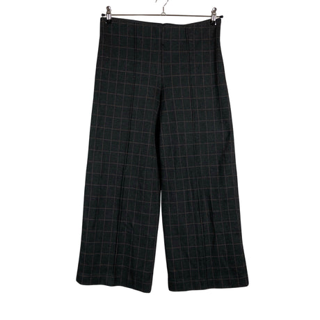 Unisex Part two - Slacks, size 38 - Gray ()