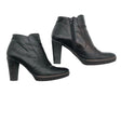 Unisex Wonders - Ankle boots, size 38 - Black ()