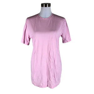 Unisex Denim Culture - T-shirt, size 40 - Light pink (1)